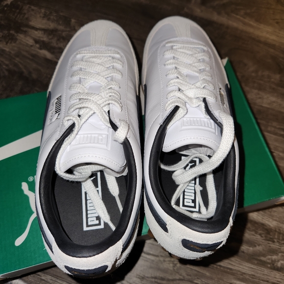 Puma Easy Rider - Picture 6 of 11